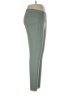 Jockey Solid Green Active Pants Size L - photo 4