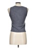 Pink Rose Gray Tank Top Size Lg - XL - photo 2
