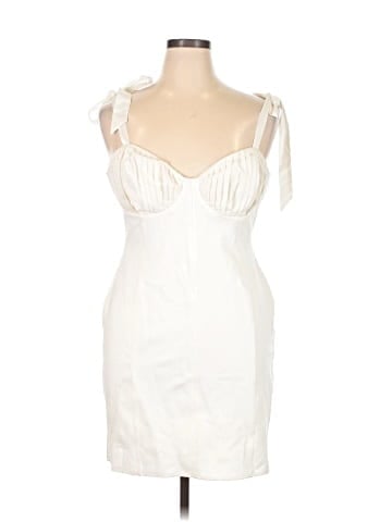Topshop Cocktail Dress (view 1)