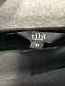 Tibi Solid Black Casual Dress Size M - photo 7