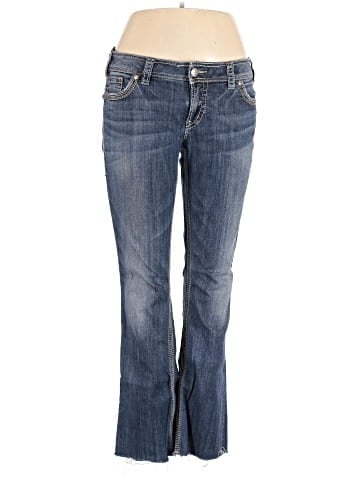 Silver Jeans Co. Jeans (view 1)