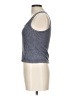 Pink Rose Gray Tank Top Size Lg - XL - photo 5