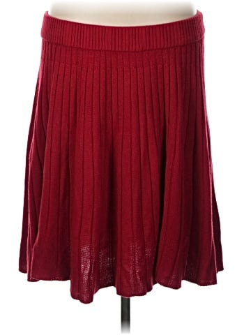 Torrid Casual Skirt (view 1)