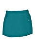 Coolibar Solid Teal Active Skort Size XL - photo 1