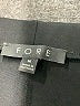 Fore Solid Black Formal Skirt Size M - photo 4