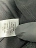 Fore Solid Black Formal Skirt Size M - photo 5