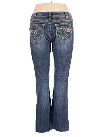 Silver Jeans Co. Jeans (view 2)