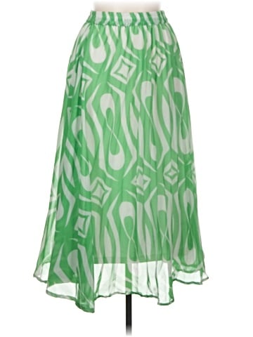 Live 4 Truth Casual Skirt (view 1)