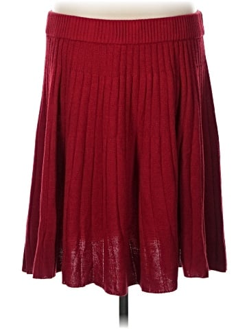 Torrid Casual Skirt (view 2)