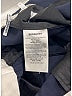 Burberry Black Wool Pants Size 6 - photo 8