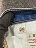 J Brand Blue Jeans Size 29 waist - photo 8