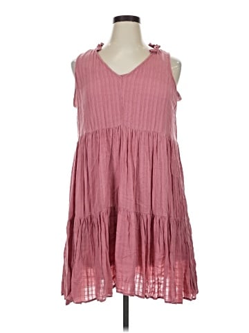 wonderly Casual Dress (view 1)