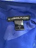 No Strings Attached Blue Sleeveless Blouse Size S - photo 7