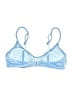 Cupshe Blue Swimsuit Top Size M - photo 2