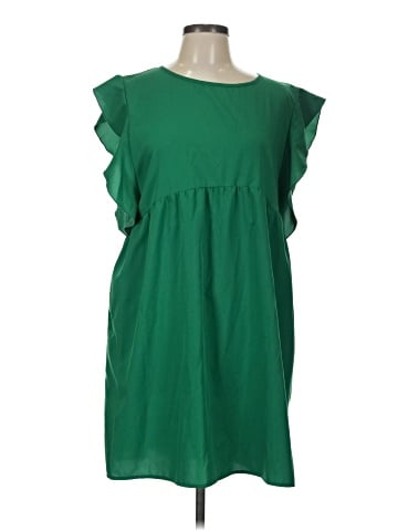 Shein Casual Dress (view 1)