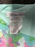 Bonnie Jean 100% Polyester Teal Dress Size 16 - photo 3