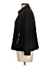 Weekends by Chico's Black Cardigan Size Lg (2) - photo 5