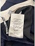 Burberry Black Wool Pants Size 6 - photo 3
