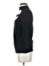 Boston Proper Black 3/4 Sleeve T-Shirt Size S - photo 5