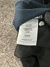 CAbi Chevron-herringbone Blue Jeans Size 8 - photo 8