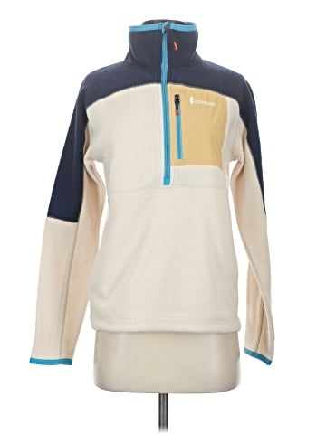 Cotopaxi Fleece (view 1)