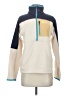 Cotopaxi 100% Polyester Ivory Fleece Size XS - photo 1