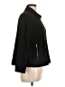 Weekends by Chico's Black Cardigan Size Lg (2) - photo 4