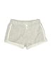 Epic Threads Chevron-herringbone Gray Athletic Shorts Size M (kids) - photo 1