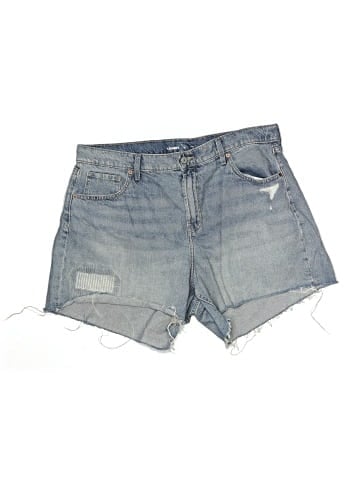 Old Navy Denim Shorts (view 1)