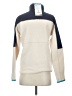 Cotopaxi 100% Polyester Ivory Fleece Size XS - photo 2