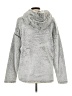 32 Degrees 100% Polyester Gray Pullover Sweater Size L - photo 2