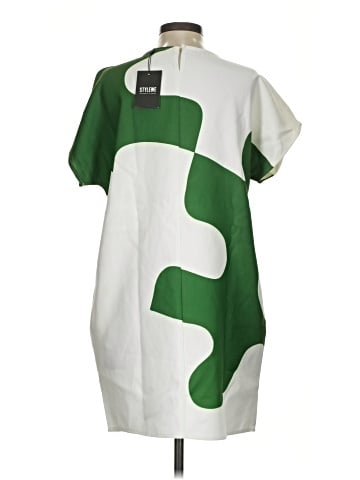 Stylewe Casual Dress (view 2)
