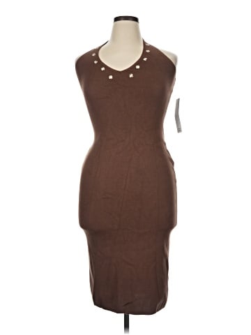 Madden Girl Cocktail Dress (view 1)