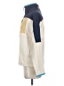 Cotopaxi 100% Polyester Ivory Fleece Size XS - photo 5