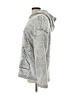 32 Degrees 100% Polyester Gray Pullover Sweater Size L - photo 5