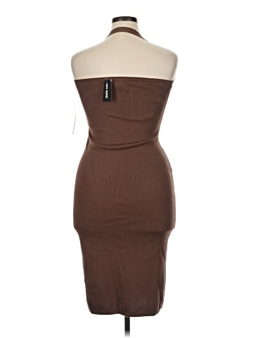 Madden Girl Cocktail Dress (view 2)