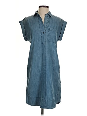 J.Crew Casual Dress (view 1)