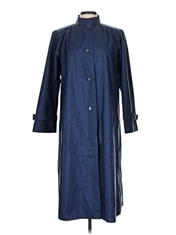 Worthington Raincoat (view 1)