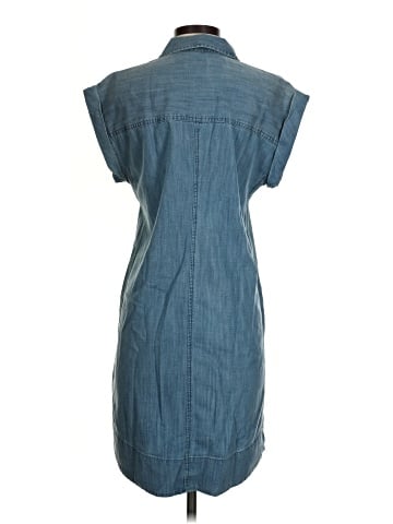 J.Crew Casual Dress (view 2)