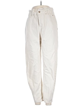 Zara Jeans (view 1)