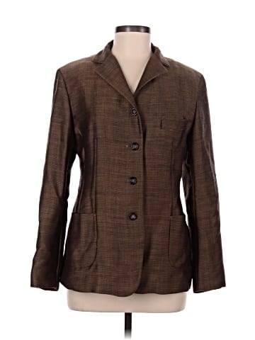 Jil Sander Blazer (view 1)