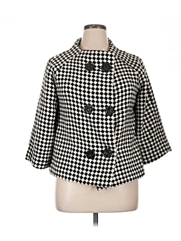 DressBarn Coat (view 1)