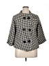 DressBarn Black Coat Size XL - photo 1