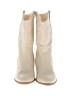 Torrid Ivory Boots Size 8 (X-wide) - photo 2