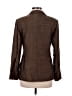 Jil Sander Brown Blazer Size EU 40 / US 10 - photo 2
