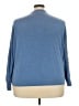 emerald Blue 3/4 Sleeve T-Shirt Size 2X - photo 2