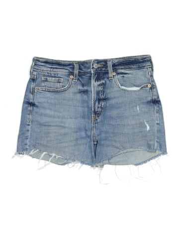 Old Navy Denim Shorts (view 1)