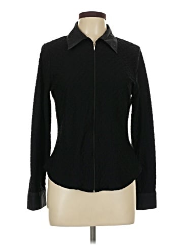 George Long Sleeve Blouse (view 1)