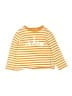 Jacadi Yellow Long Sleeve T-Shirt Size 2T (estimated) - photo 1