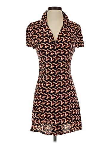 Forever 21 Casual Dress (view 1)